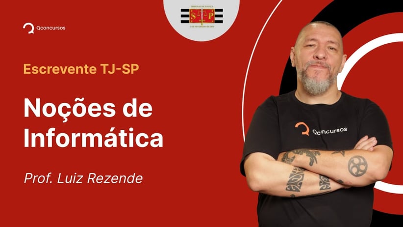 Imagem do vídeo principal