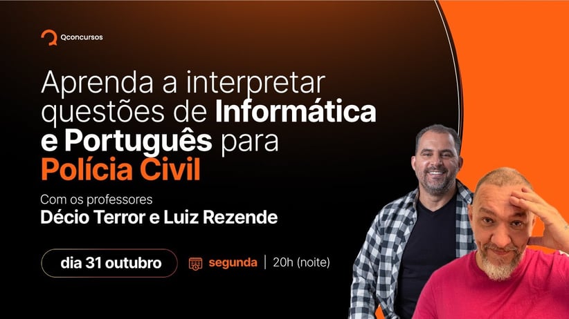 Imagem do vídeo principal