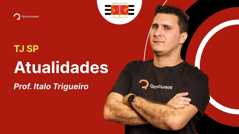 Imagem do vídeo principal