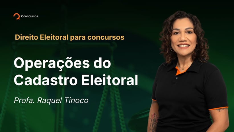 Imagem do vídeo principal