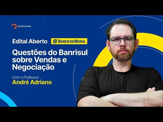 Imagem do vídeo principal