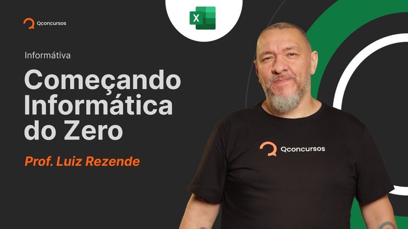 Imagem do vídeo principal