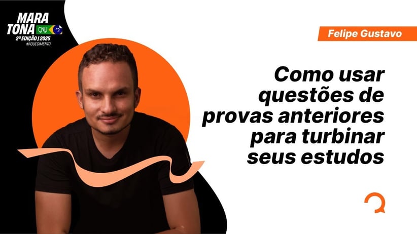 Imagem do vídeo principal