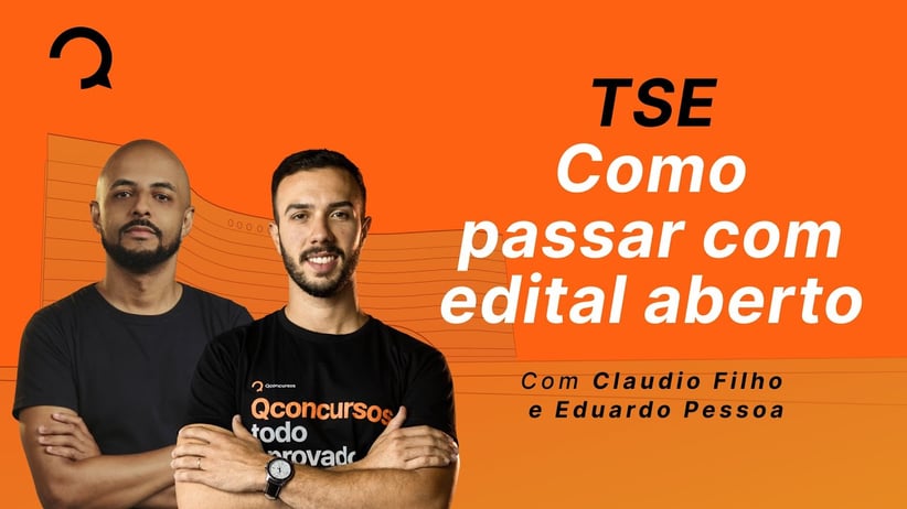 Imagem do vídeo principal