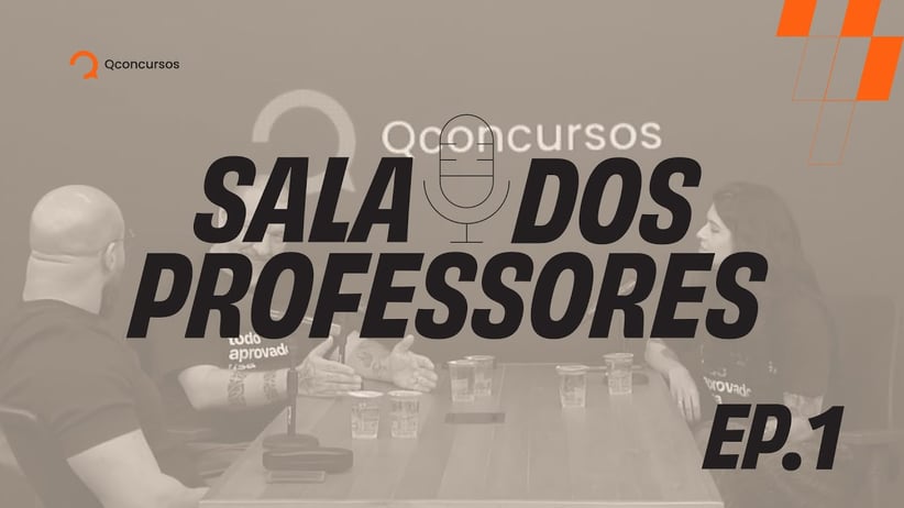 Imagem do vídeo principal