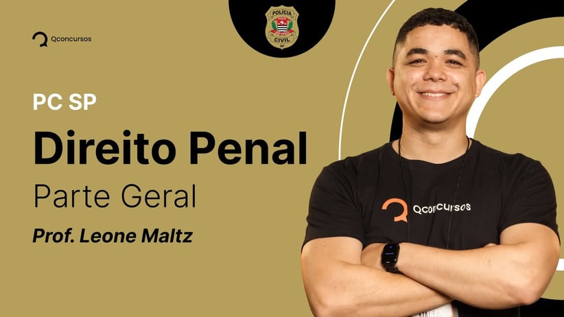 Imagem do vídeo principal