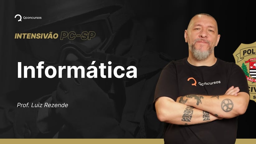Imagem do vídeo principal