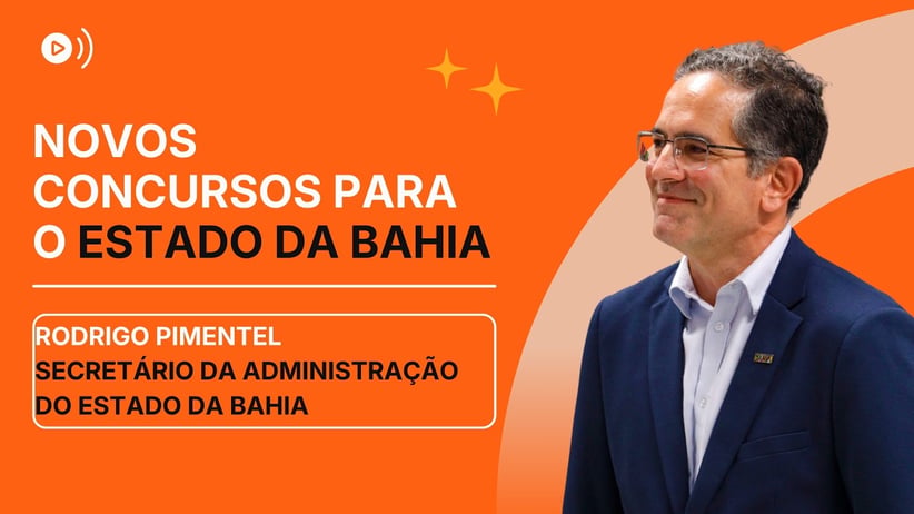 Imagem do vídeo principal