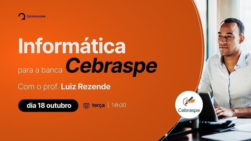 Imagem do vídeo principal