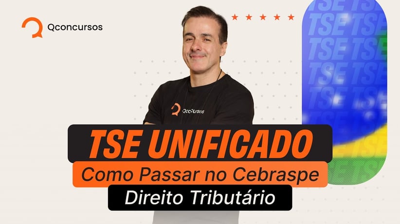Imagem do vídeo principal