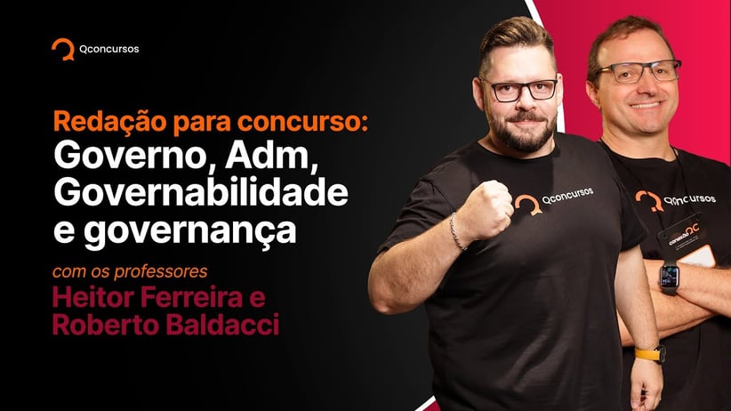 Imagem do vídeo principal