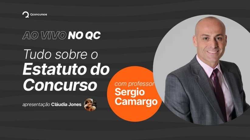 Imagem do vídeo principal