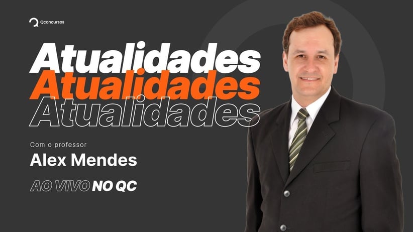 Imagem do vídeo principal