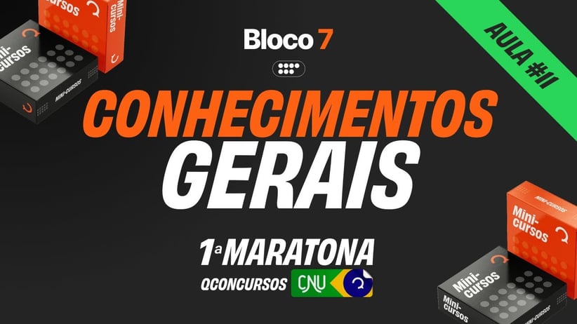 Imagem do vídeo principal