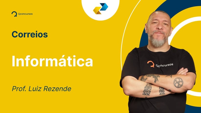 Imagem do vídeo principal