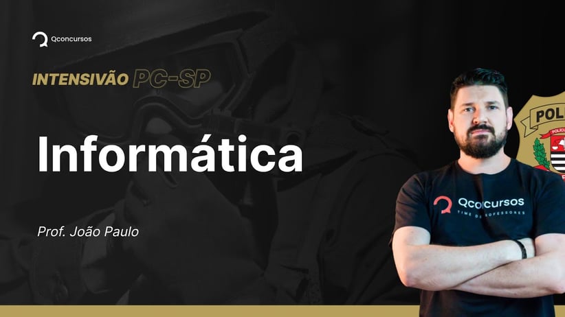 Imagem do vídeo principal