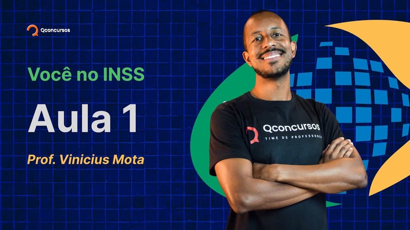 Imagem do vídeo principal