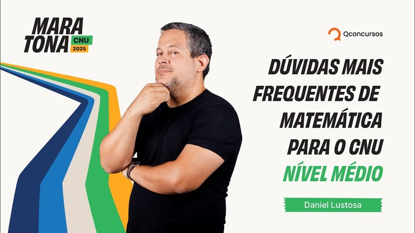 Imagem do vídeo principal