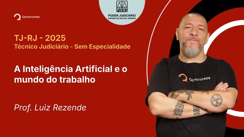 Imagem do vídeo principal