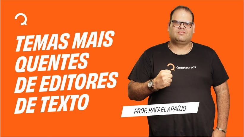 Imagem do vídeo principal