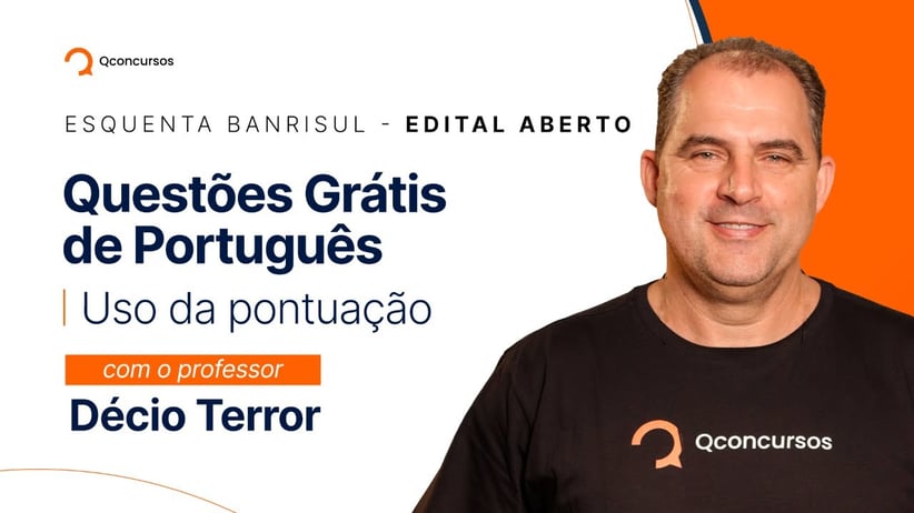 Imagem do vídeo principal