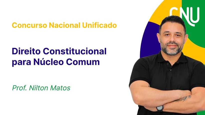 Imagem do vídeo principal