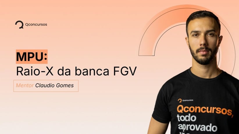 Imagem do vídeo principal