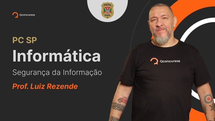 Imagem do vídeo principal