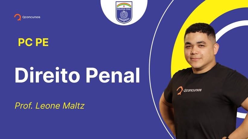 Imagem do vídeo principal
