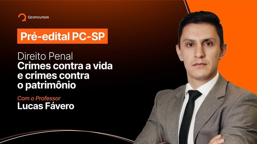 Imagem do vídeo principal