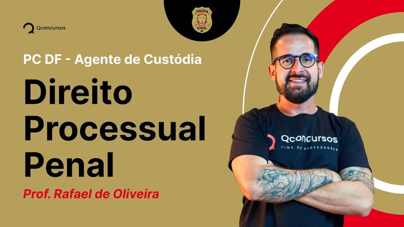 Imagem do vídeo principal