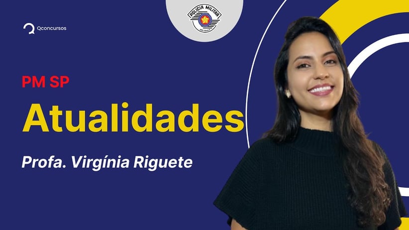 Imagem do vídeo principal