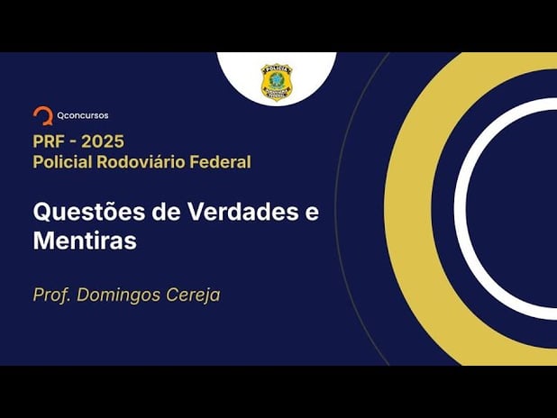 Imagem do vídeo principal