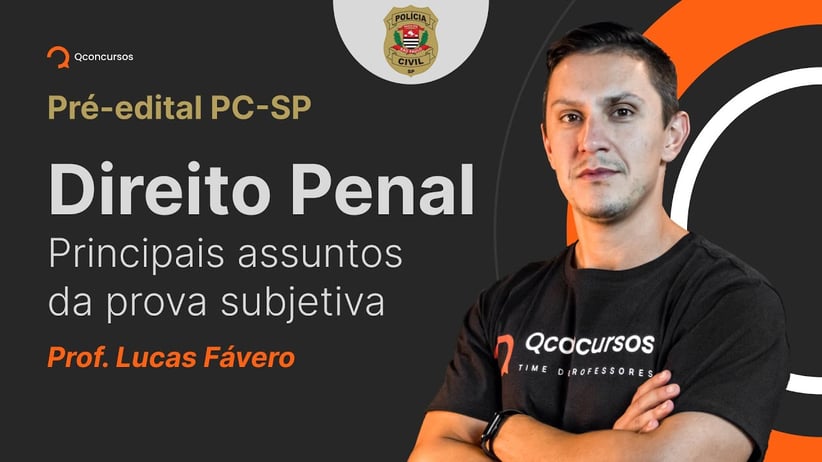 Imagem do vídeo principal
