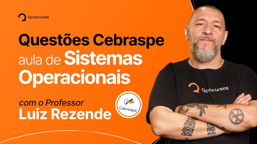 Imagem do vídeo principal