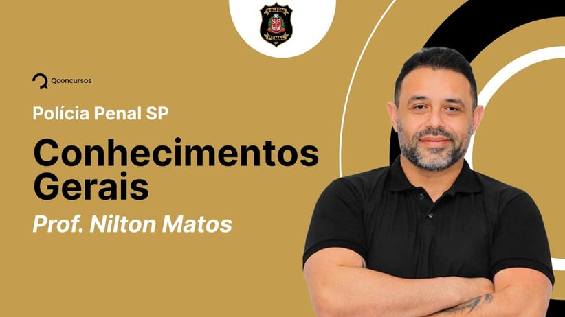 Imagem do vídeo principal