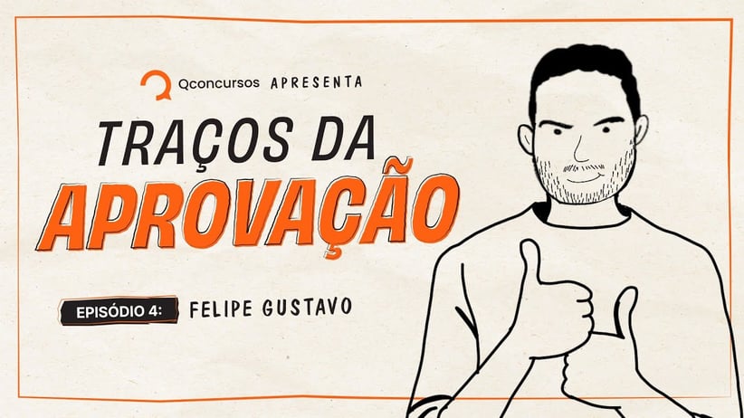 Imagem do vídeo principal