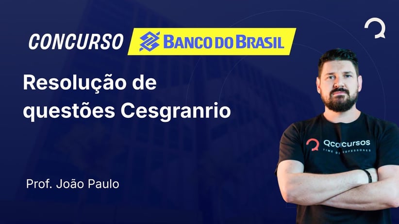 Imagem do vídeo principal
