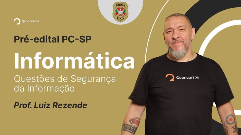 Imagem do vídeo principal