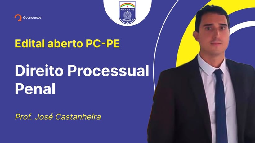 Imagem do vídeo principal