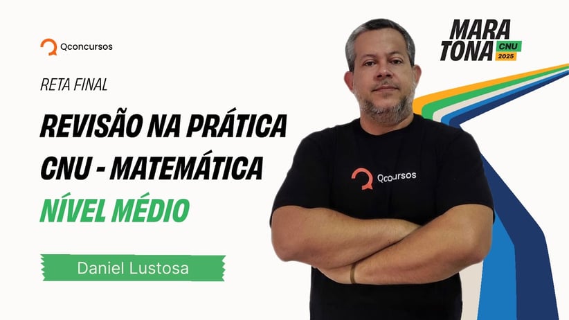 Imagem do vídeo principal