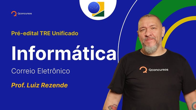 Imagem do vídeo principal