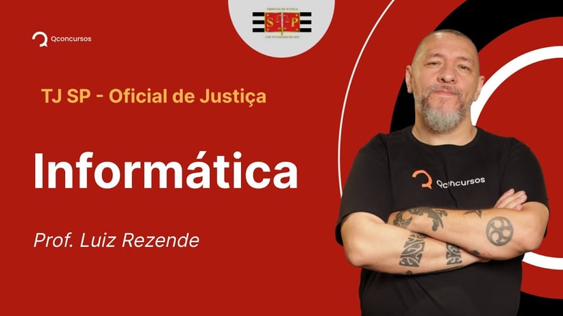 Imagem do vídeo principal