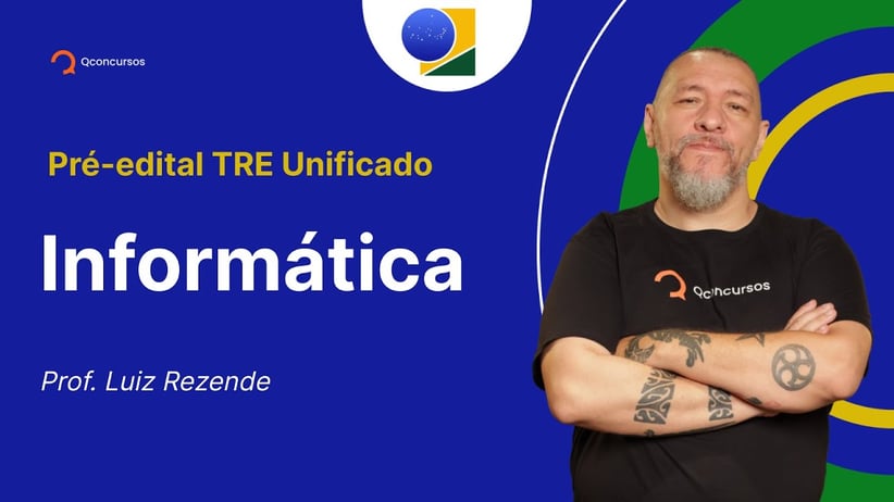 Imagem do vídeo principal