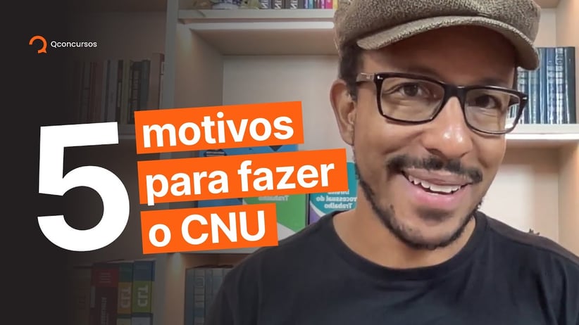 Imagem do vídeo principal