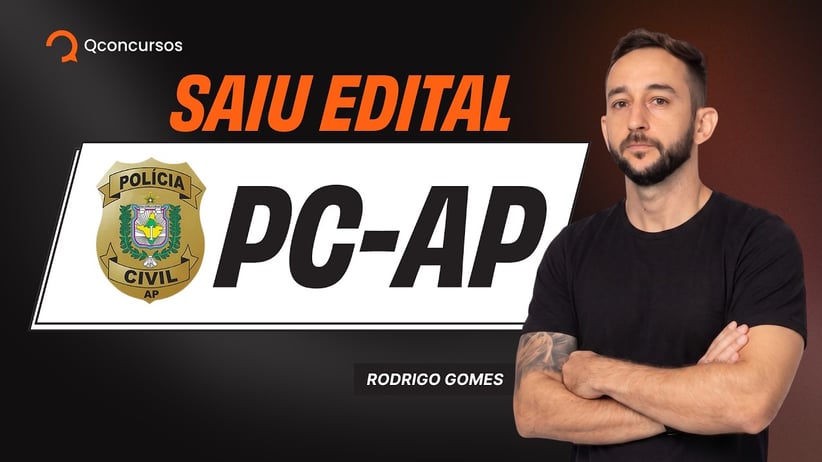 Imagem do vídeo principal