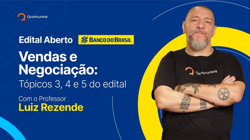 Imagem do vídeo principal
