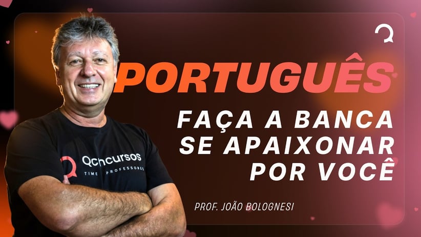Imagem do vídeo principal
