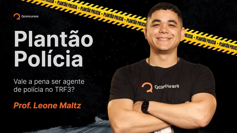 Imagem do vídeo principal