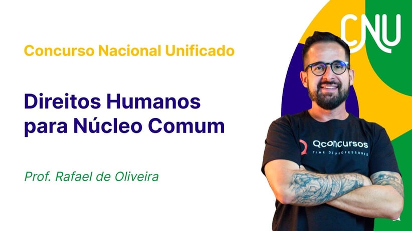Imagem do vídeo principal